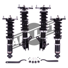 Load image into Gallery viewer, Air Lift Performance 12-24 Toyota G86/GR86 / 12-16 Scion FRS Coilover Kit - 79006