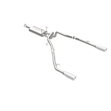 Load image into Gallery viewer, MagnaFlow SYS C/B 09 Dodge Ram Pickup - 16869
