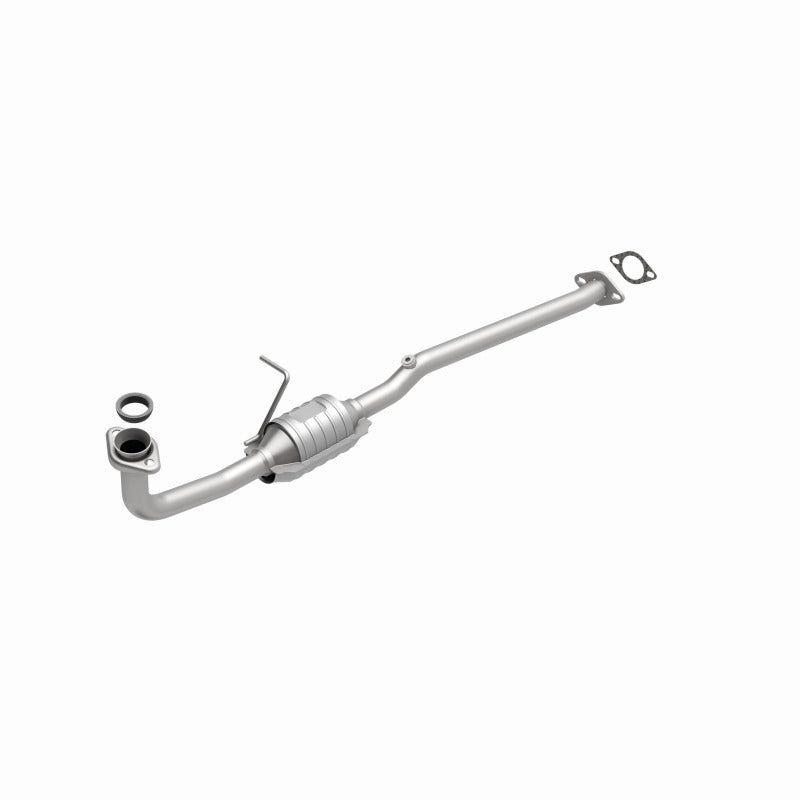 MagnaFlow Direct Fit Catalytic Converter 95-96 Geo Metro 1.0L - 23654
