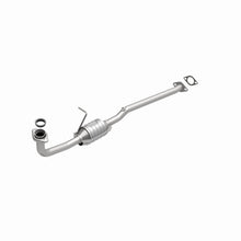 Load image into Gallery viewer, MagnaFlow Direct Fit Catalytic Converter 95-96 Geo Metro 1.0L - 23654