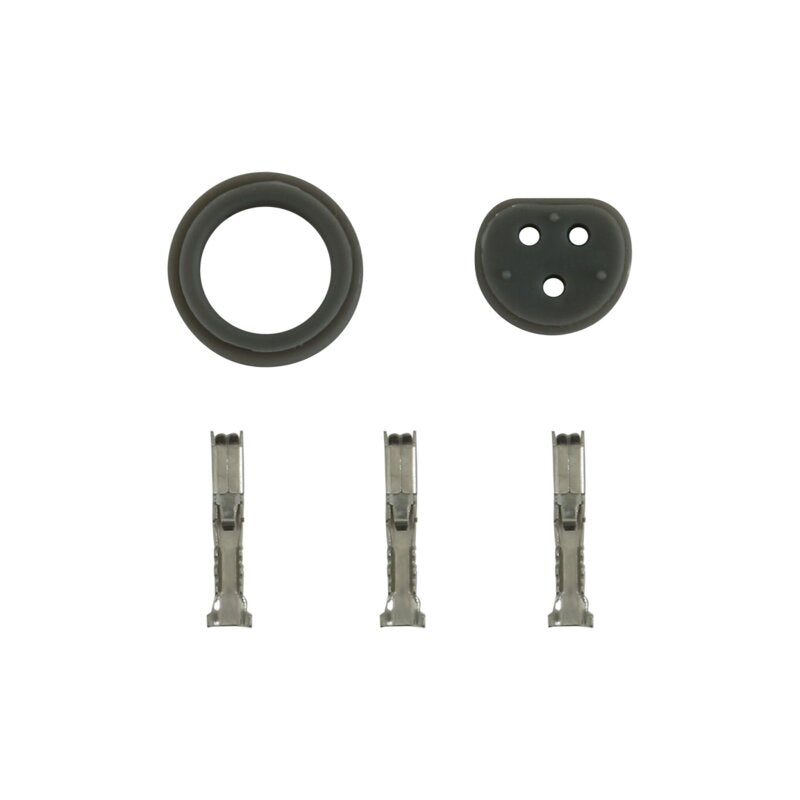 AEM 3.5 BAR MAP or 50 PSIA Stainless Steel Sensor Kit - 30-2130-50