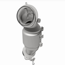 Load image into Gallery viewer, MagnaFlow Direct Fit Catalytic Converter OEM 15-17 NX200t L4 Underbody - 21-112