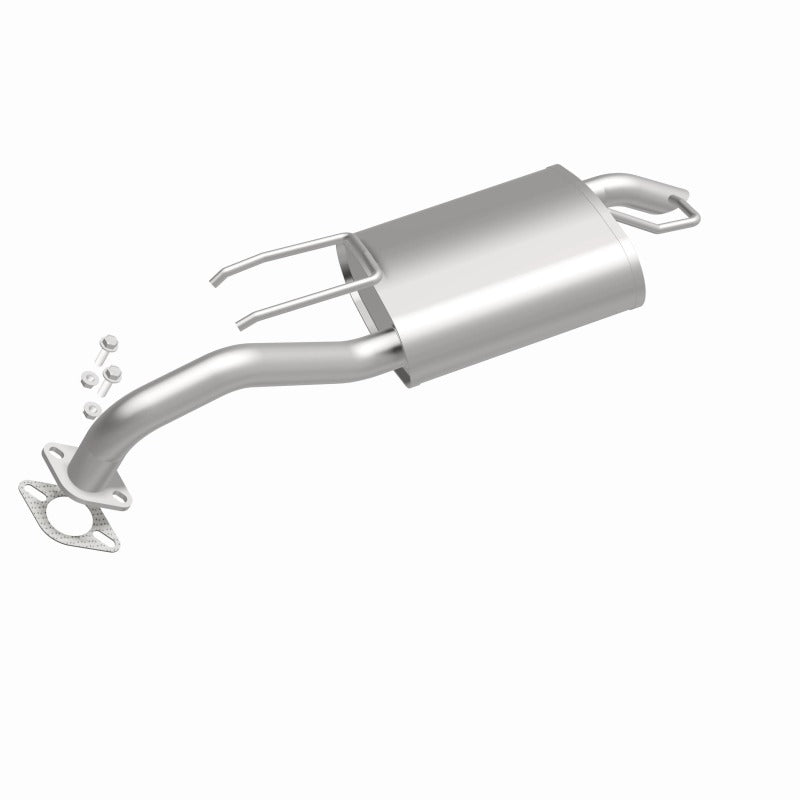 BRE Exhaust 01-06 Elantra 2.0L Muffler Kit - 108-0061
