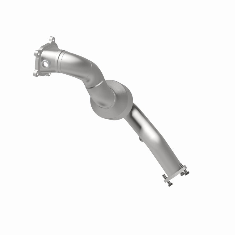 MagnaFlow Direct Fit Catalytic Converter 13-15 Audi S6/S7/S8/A8 Quattro V8-4.0L - 52316