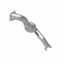 Load image into Gallery viewer, MagnaFlow Direct Fit Catalytic Converter 13-15 Audi S6/S7/S8/A8 Quattro V8-4.0L - 52316