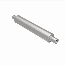 Load image into Gallery viewer, MagnaFlow Muffler Mag SS 22X4X4 2X2 C/C - 10434