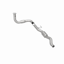 Load image into Gallery viewer, MagnaFlow Direct Fit Catalytic Converter 02-03 Avalanche Driver Side 8.1L - 447268