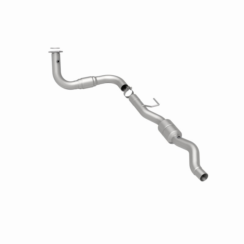MagnaFlow Direct Fit Catalytic Converter 02-03 Avalanche 8.1 DS OEM - 49636