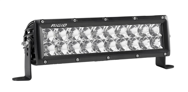 Rigid Industries 10in E Series - Flood - 110113