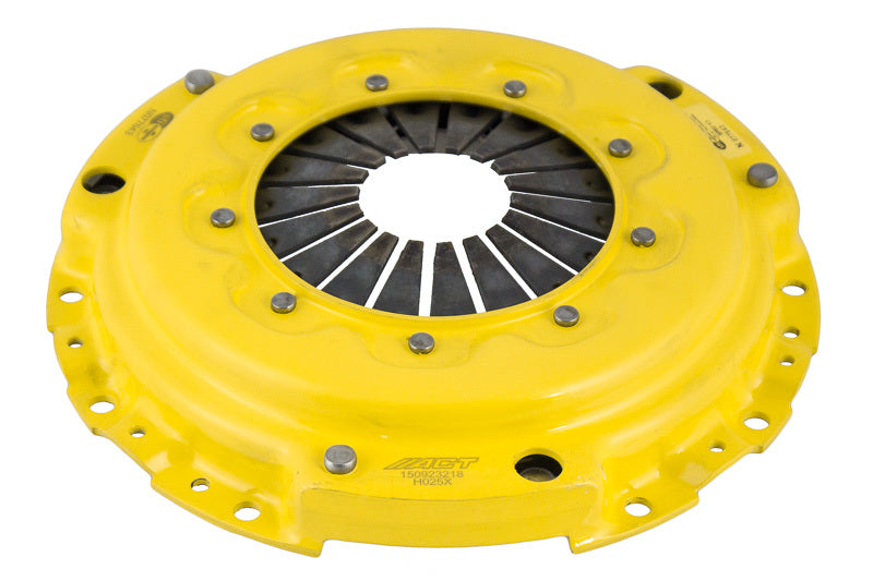 ACT 1996 Honda Civic del Sol P/PL Xtreme Clutch Pressure Plate - H025X