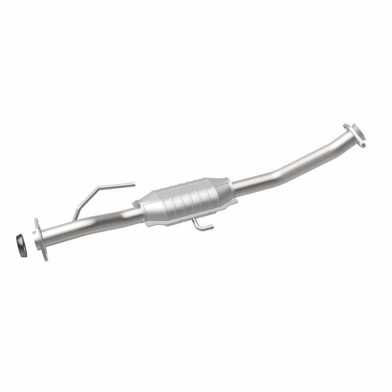 MagnaFlow Direct Fit Catalytic Converter Ford 88 92 - 23376