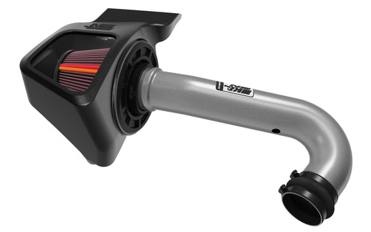 K&N 11-21 Grand Cherokee NextGen Aluminum Cold Air Intake - 70-1563