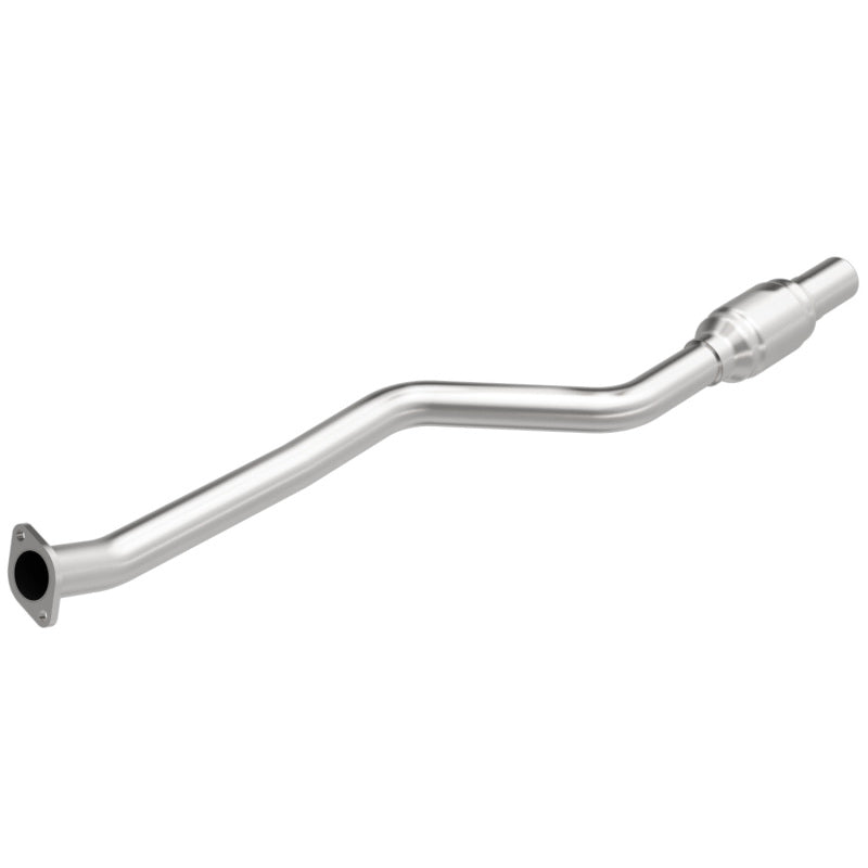MagnaFlow Direct Fit Catalytic Converter BMW 5 08-09 Rear OEM - 49782