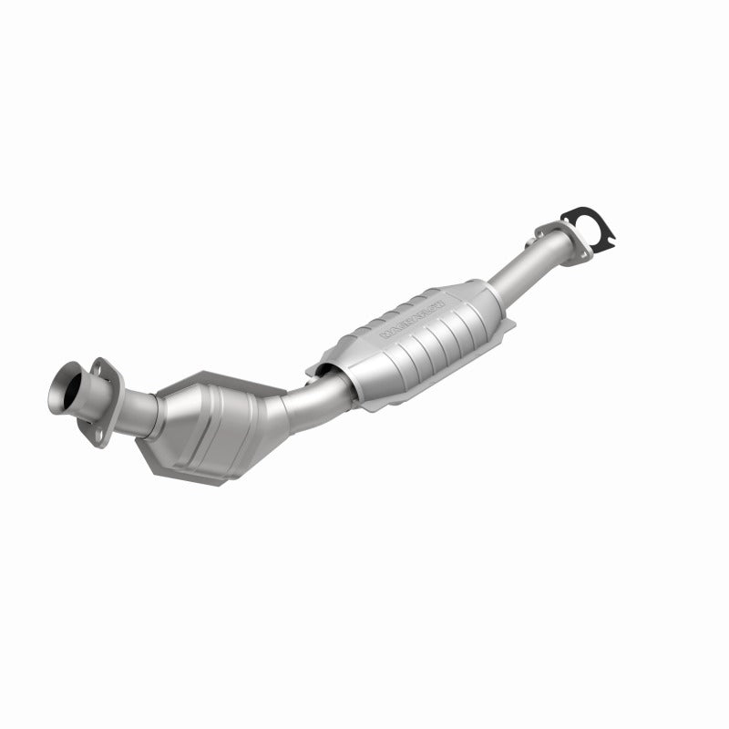 MagnaFlow Direct Fit Catalytic Converter 96-00 Crown Vic 4.6L 50 S - 441101