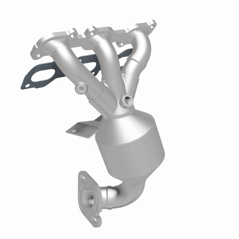 MagnaFlow Direct Fit Catalytic Converter 2007 Mercury Milan 3.0L - 49388