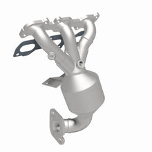 Load image into Gallery viewer, MagnaFlow Direct Fit Catalytic Converter 2007 Mercury Milan 3.0L - 49388