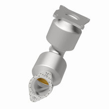 Load image into Gallery viewer, MagnaFlow Direct Fit Catalytic Converter 10-12 Subaru Legacy H4 2.5L Close Coupled - 21-276