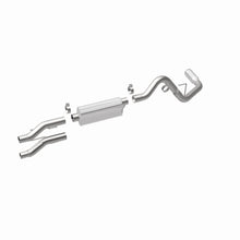 Load image into Gallery viewer, Magnaflow 2021 Ford F-150 Street Series Cat-Back Performance Exhaust System - 19561