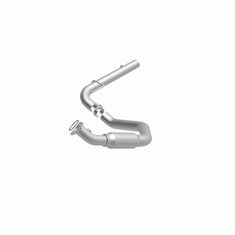 MagnaFlow 07-09 Chevrolet Express 2500 4.8L Direct Fit Converter - 5451525