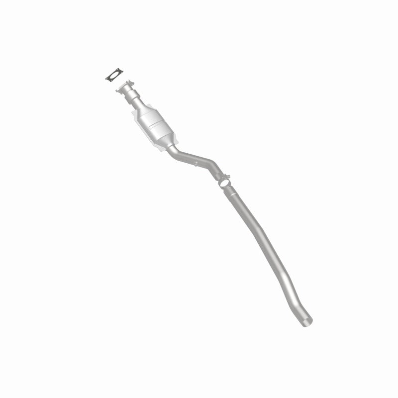 MagnaFlow Direct Fit Catalytic Converter 96-00 Caravan-Voyager 2.4L - 93277