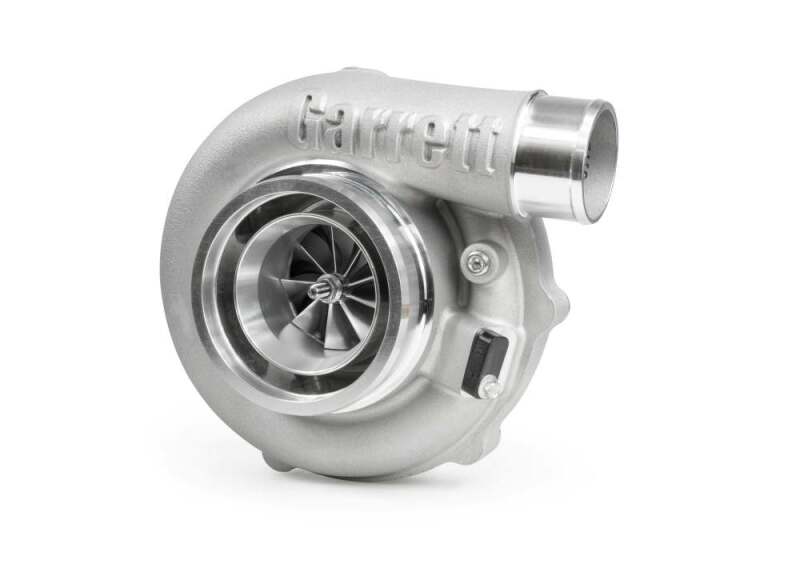 Garrett G35-990 G-Series II Turbocharger 1.01 A/R V-Band / V-Band IWG - 934124-5002S