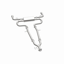 Load image into Gallery viewer, BRExhaust 02-08 Lexus SC430 4.3L Exhaust Kit - 106-0929