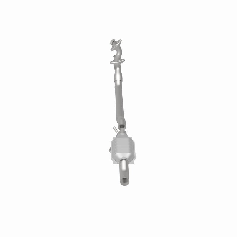 MagnaFlow Direct Fit Catalytic Converter Ford 87 96 - 93302