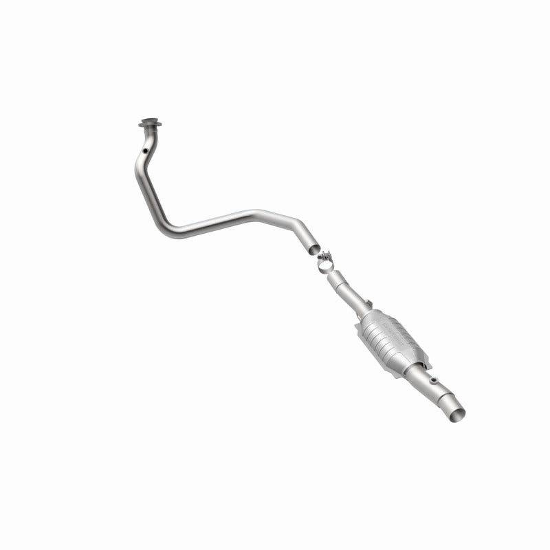 MagnaFlow Direct Fit Catalytic Converter 99-02 Dodge Dakota 2.5L 2WD - 49927
