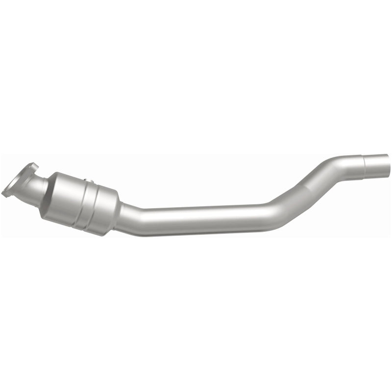 MagnaFlow Direct Fit Catalytic Converter 2015 Charger V8 6.4 6.2 OEM - 52478