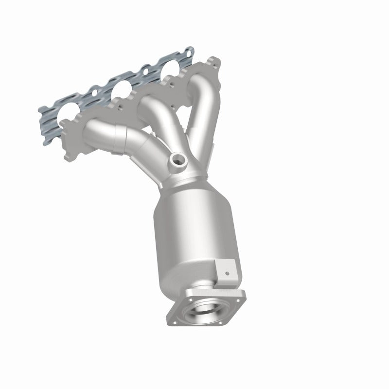 MagnaFlow 2007 XC90 3.2L Underbody Direct Fit Converter - 52131