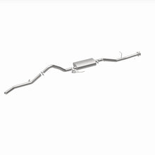 Load image into Gallery viewer, MagnaFlow BRE Exhaust Kit 07-10 Silverado 2500 HD Sierra 2500 HD 6L - 106-0824