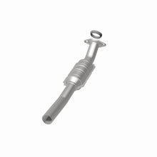 Load image into Gallery viewer, MagnaFlow Direct Fit Catalytic Converter 09-12 Mazda 6 2.5L - 51479