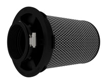 Load image into Gallery viewer, aFe MagnumFLOW Pro 5R Intake Replacement Air Filters (For 50-70091D/R &amp; 50-70100D/R) - Pair - 20-91203KM