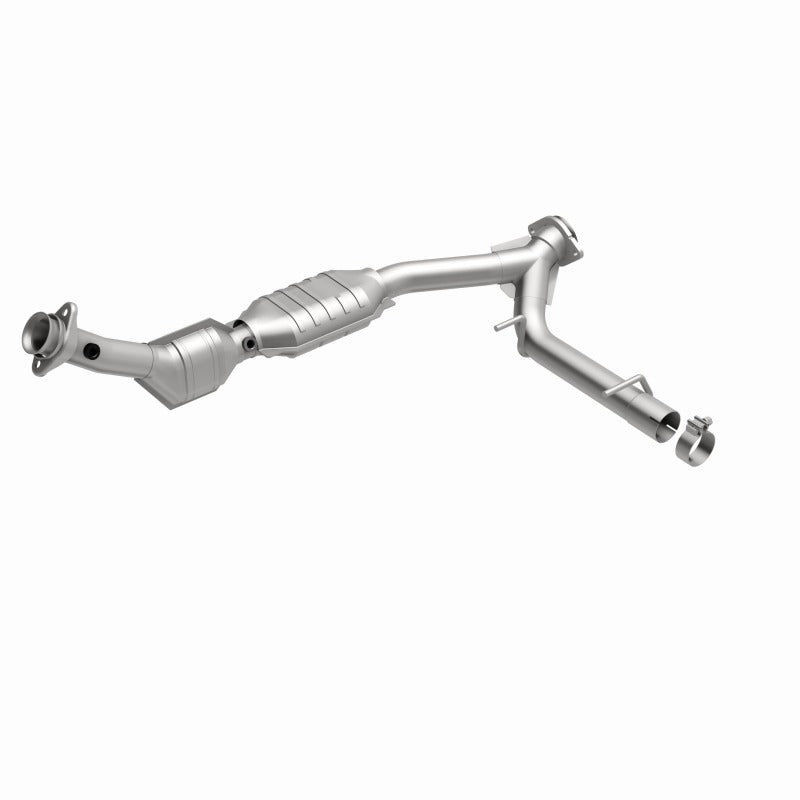 MagnaFlow Direct Fit Catalytic Converter 03 Lincoln Navigator 5.4L - 51081