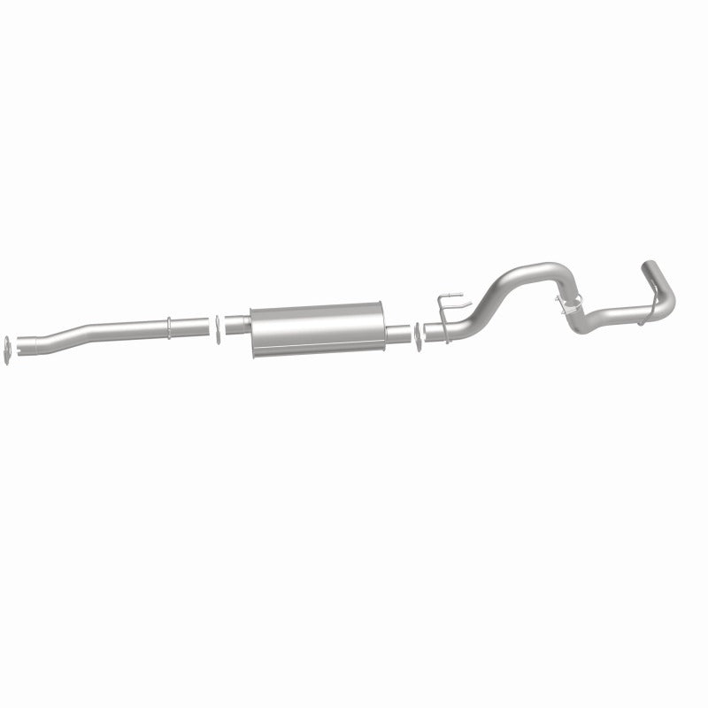 MagnaFlow BRE Exhaust Kit Replacement Ford - 106-0946