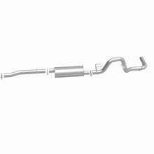 Load image into Gallery viewer, MagnaFlow BRE Exhaust Kit Replacement Ford - 106-0946