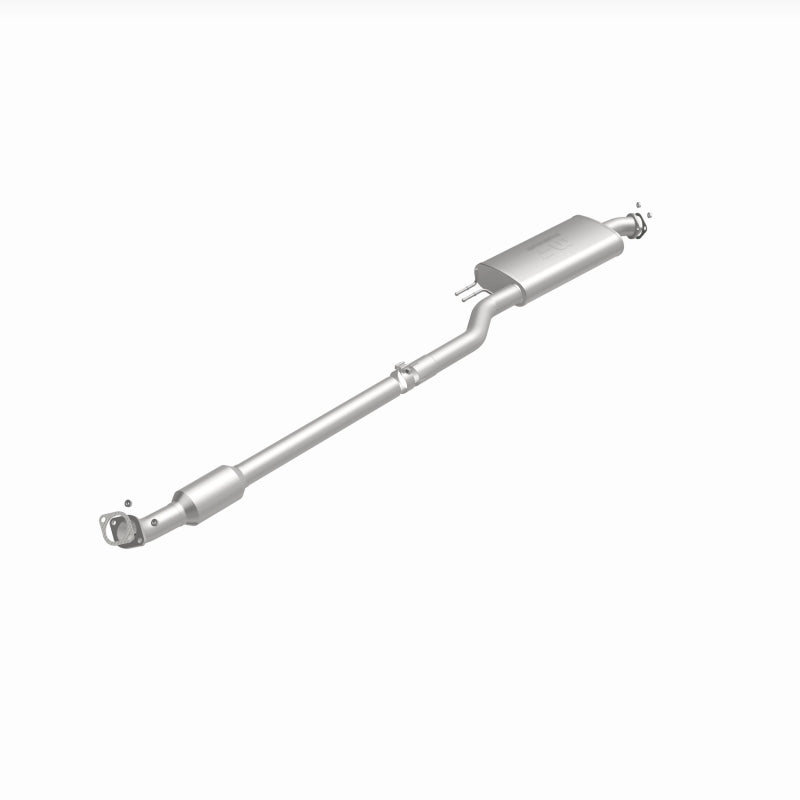 MagnaFlow Direct Fit Catalytic Converter 21-23 Kia Sorento Naturally Aspirated 2.5 OEM Underbody - 280995