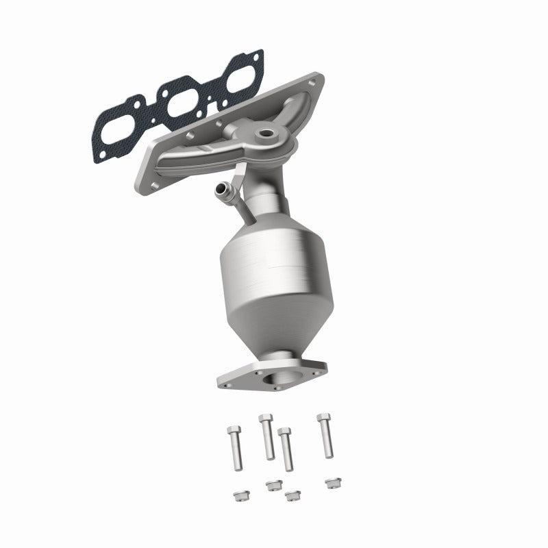 MagnaFlow Conv DF 2004 Mazda MPV 3.0L - 50494