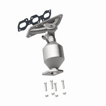 Load image into Gallery viewer, MagnaFlow Conv DF 2004 Mazda MPV 3.0L - 50494
