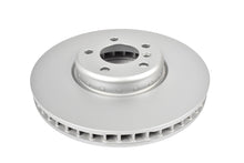 Load image into Gallery viewer, DBA 11-17 BMW 5-Series (F10/F01/F12) Street Hybrid Composite Standard Front Right Brake Rotor - DBA3290HOER
