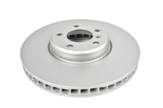 DBA 11-17 BMW 5-Series (F10/F01/F12) Street Hybrid Composite Standard Front Right Brake Rotor - DBA3290HOER
