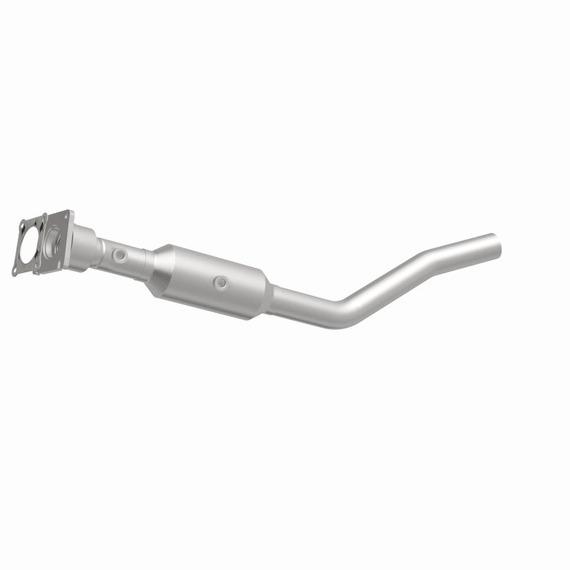 MagnaFlow 09-14 Jeep Patriot 2.0L Direct Fit Converter - 5461192
