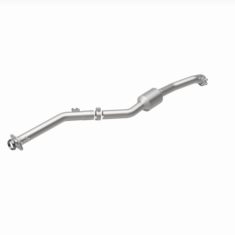 MagnaFlow 20-21 Subaru WRX 2.0L Direct Fit Catalytic Converter (California Grade) - 6571621