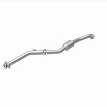 Load image into Gallery viewer, MagnaFlow 20-21 Subaru WRX 2.0L Direct Fit Catalytic Converter (California Grade) - 6571621