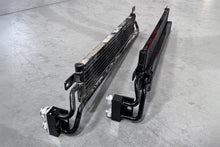 Load image into Gallery viewer, CSF 18-24 Jeep Wrangler / 20-23 Jeep Gladiator High-Performance Transmission Oil Cooler - 8344