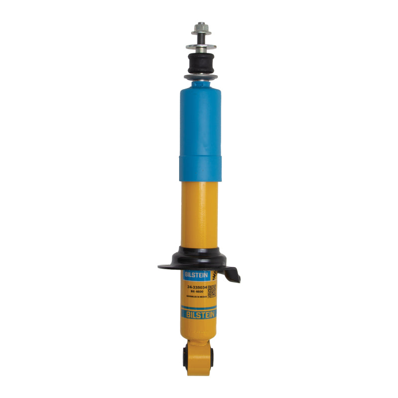 Bilstein 2022+ Nissan Frontier B6 4600 Front Shock - 24-335034