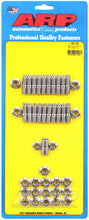 Load image into Gallery viewer, ARP BB Chevy SS Oil Pan Stud Kit - 435-1901