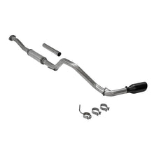 Load image into Gallery viewer, Flowmaster 16-23 Toyota Tacoma 3.5L FlowFX Cat-Back Exhaust System - 717944
