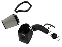 Load image into Gallery viewer, aFe Power 19-20 RAM 2500/3500 V8-6.4L HEMI Pro Dry S Air Intake System - 54-13047D