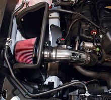 Load image into Gallery viewer, K&amp;N 77 Series 15-16 Chevy Colorado 2.5L / 15-16 GMC Canyon 2.5L Performance Intake Kit - 77-3089KP